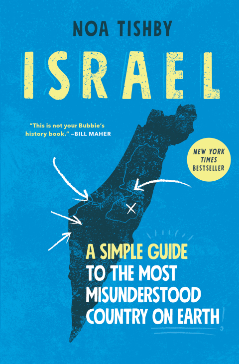 Cover image for book Israel