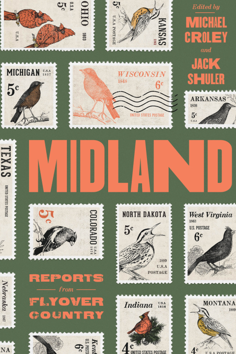 Cover image for book Midland