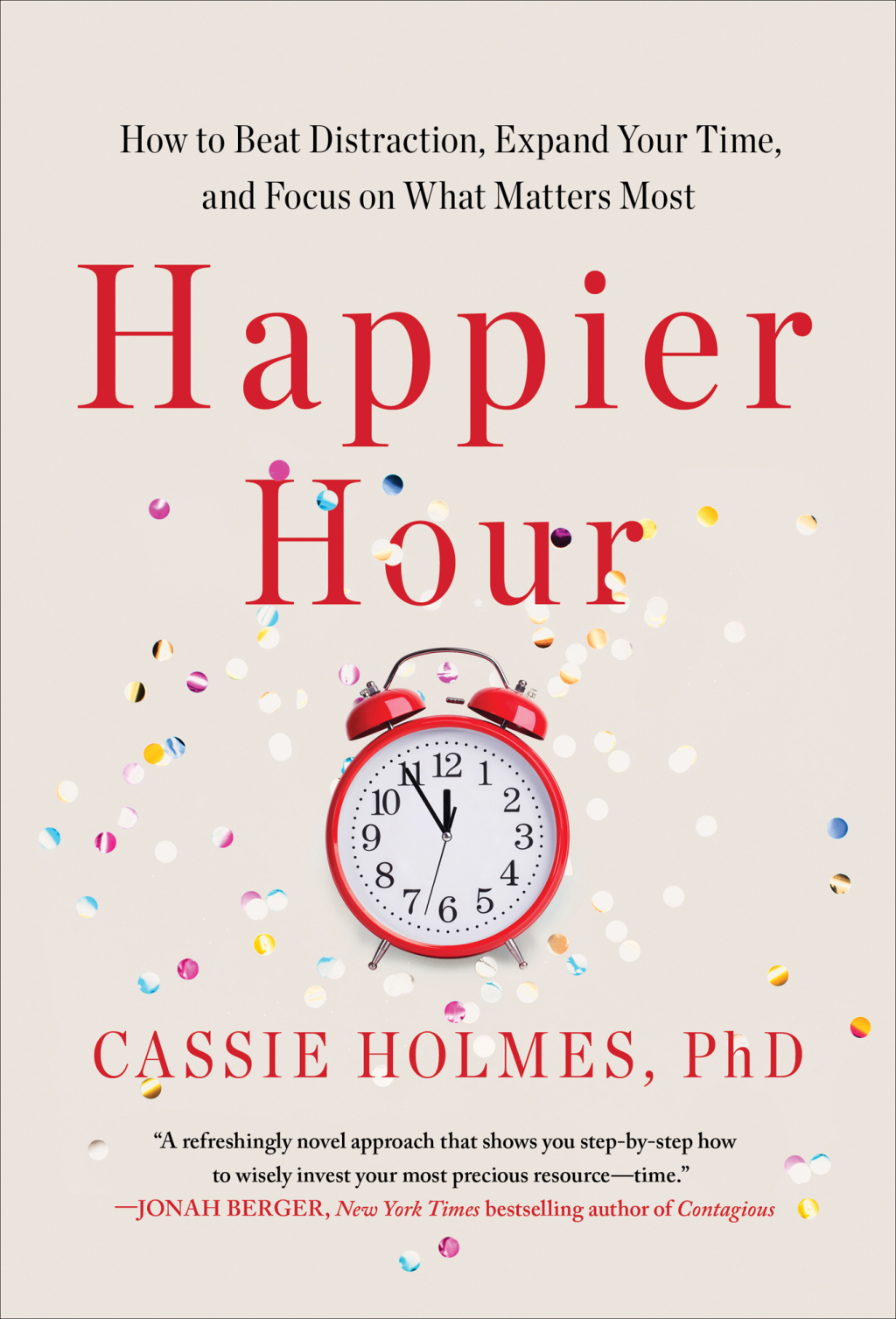 ISBN 9781982148805 product image for Happier Hour (eBook) | upcitemdb.com