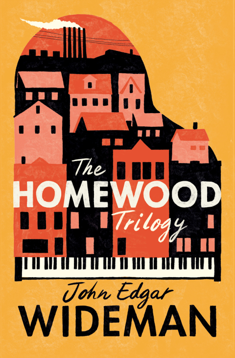 Cover image for book The Homewood Trilogy
