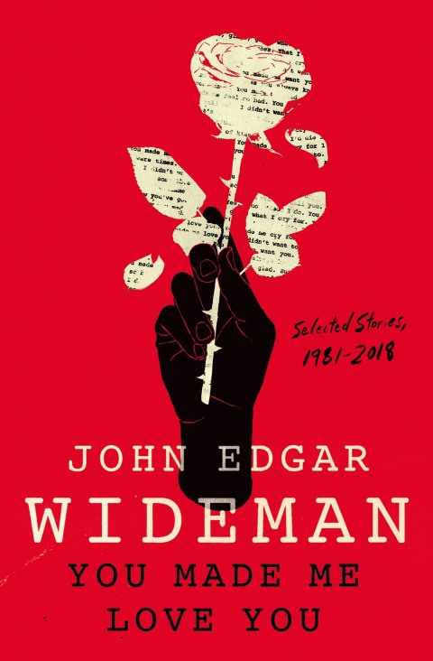 Cover image for book You Made Me Love You