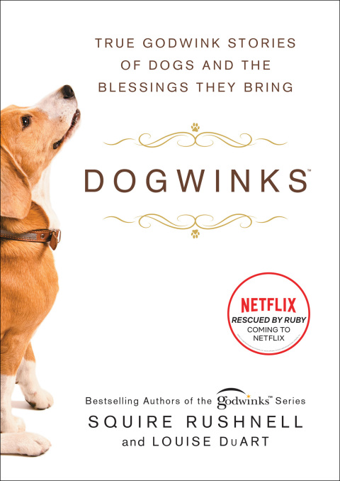 Cover image for book Dogwinks