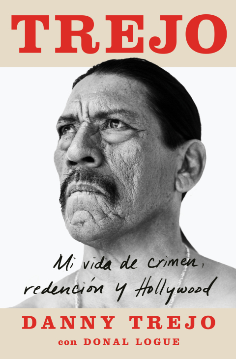 Cover image for book Trejo (Spanish edition)