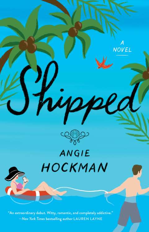 Cover image for book Shipped