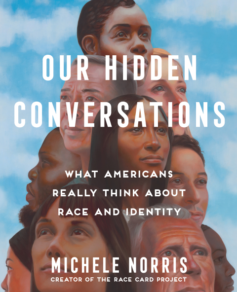Cover image for book Our Hidden Conversations