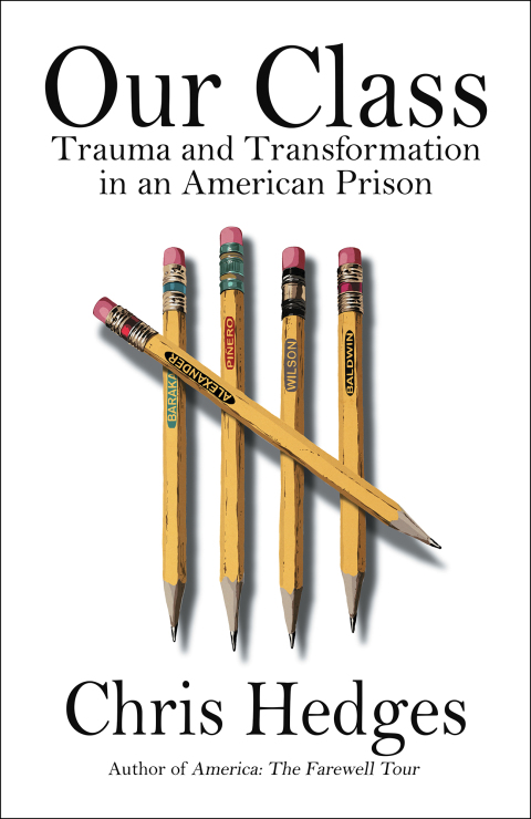 Cover image for book Our Class