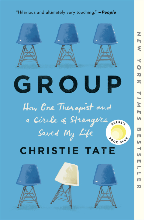 Cover image for book Group