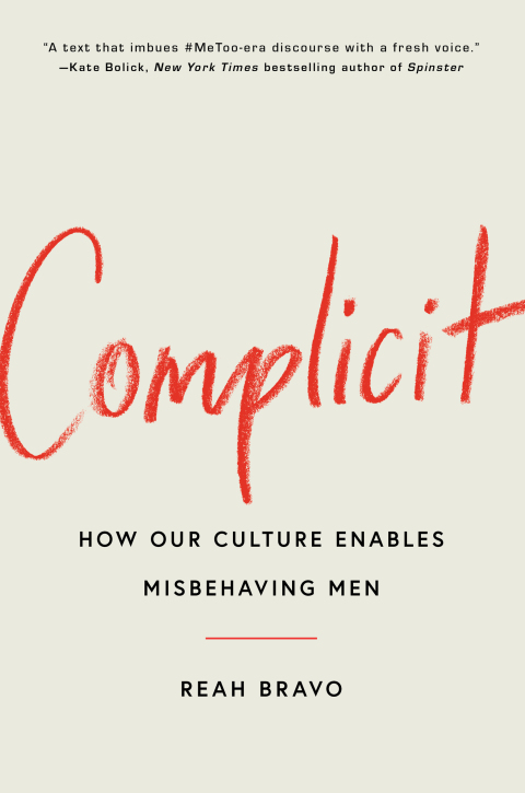 Cover image for book Complicit