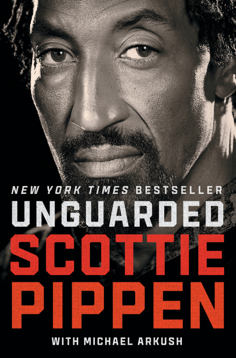 Cover image for book Unguarded