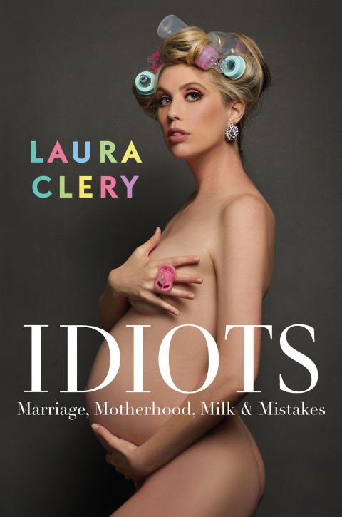 Cover image for book Idiots