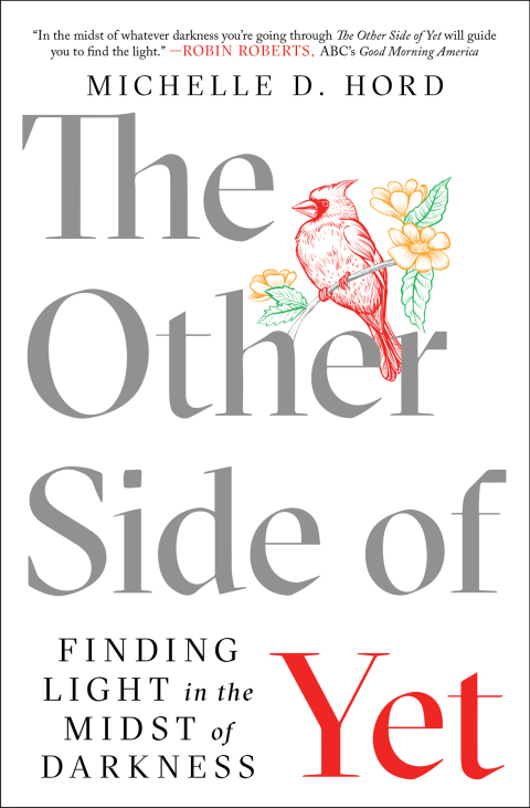 Cover image for book The Other Side of Yet