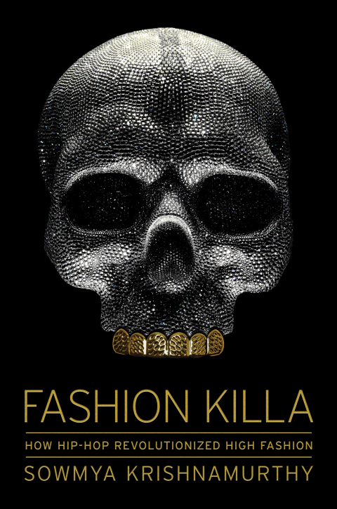 Cover image for book Fashion Killa