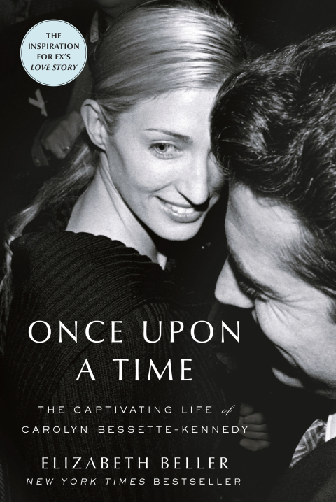 Cover image for book Once Upon a Time