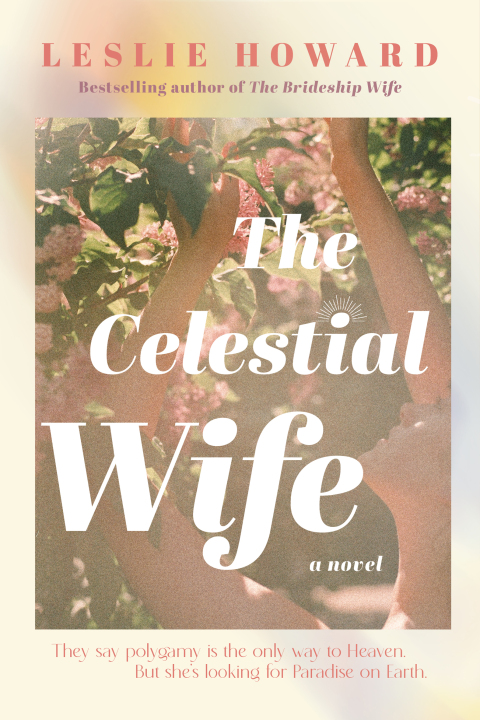 Cover image for book The Celestial Wife