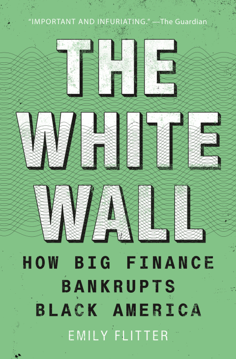 Cover image for book The White Wall