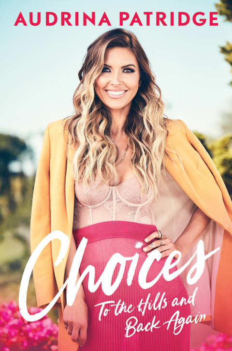 Cover image for book Choices