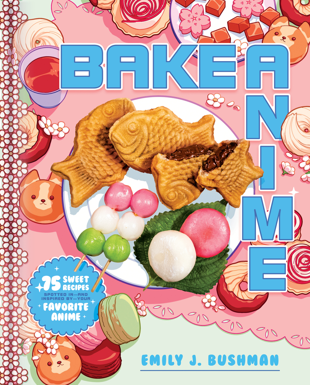 ISBN 9781982186647 product image for Bake Anime (eBook) | upcitemdb.com
