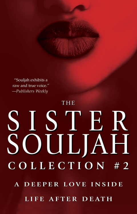 Cover image for book The Sister Souljah Collection #2