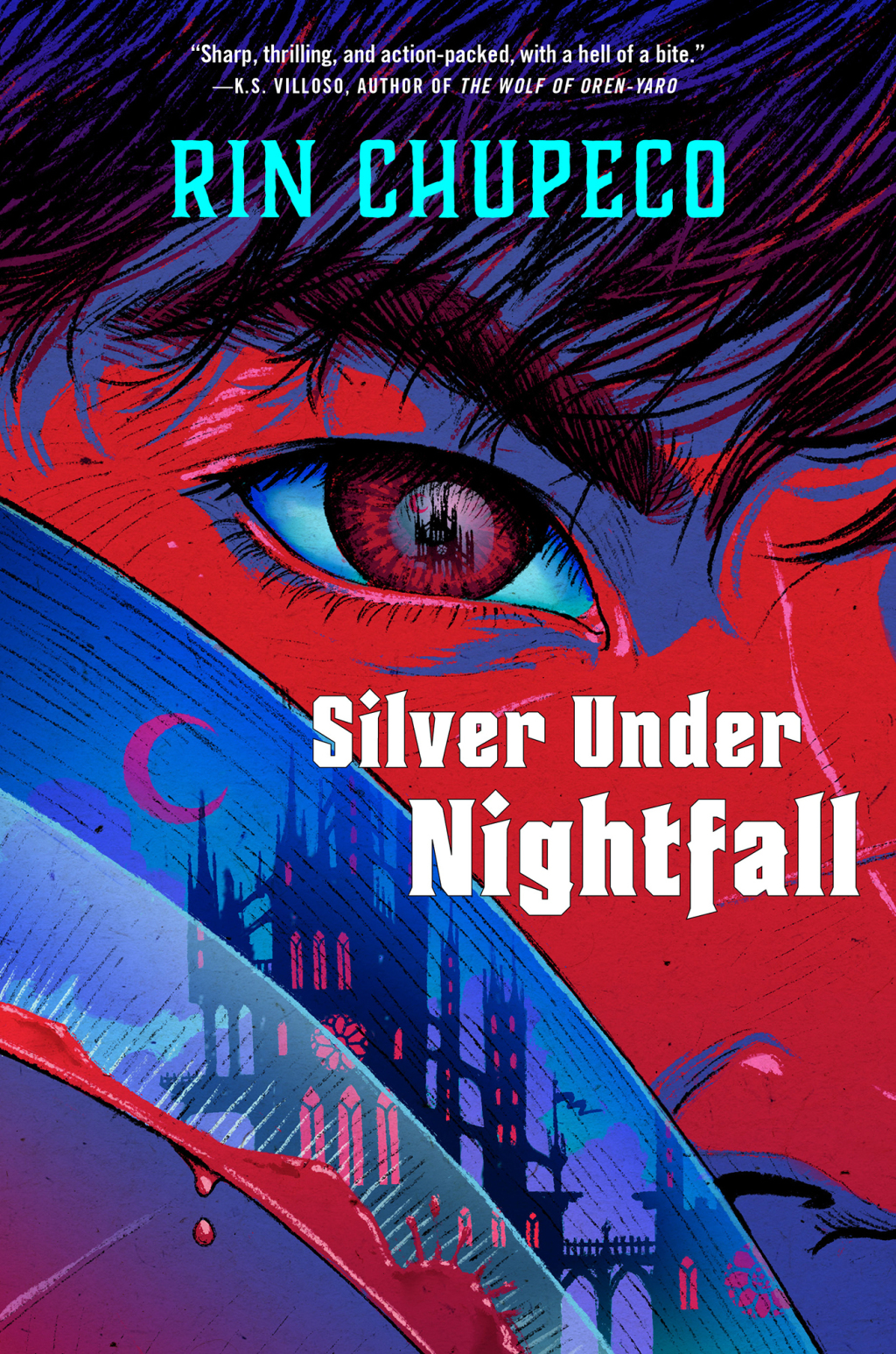 Reflowable Silver Under Nightfall; $14.42