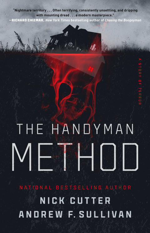 Cover image for book The Handyman Method