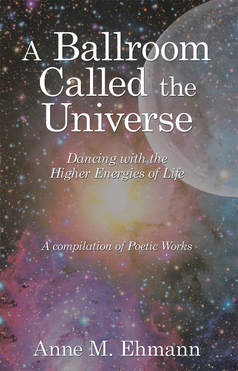 Cover image for book A Ballroom Called the Universe