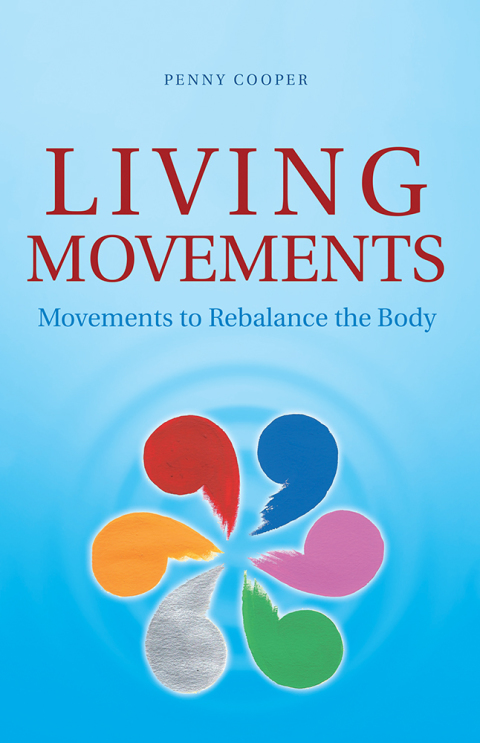 Cover image for book Living Movements