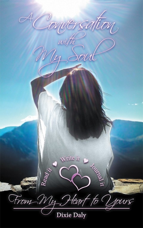 Cover image for book A Conversation with My Soul  a Walk to Your Soul