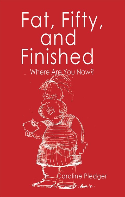 Cover image for book Fat, Fifty, and Finished