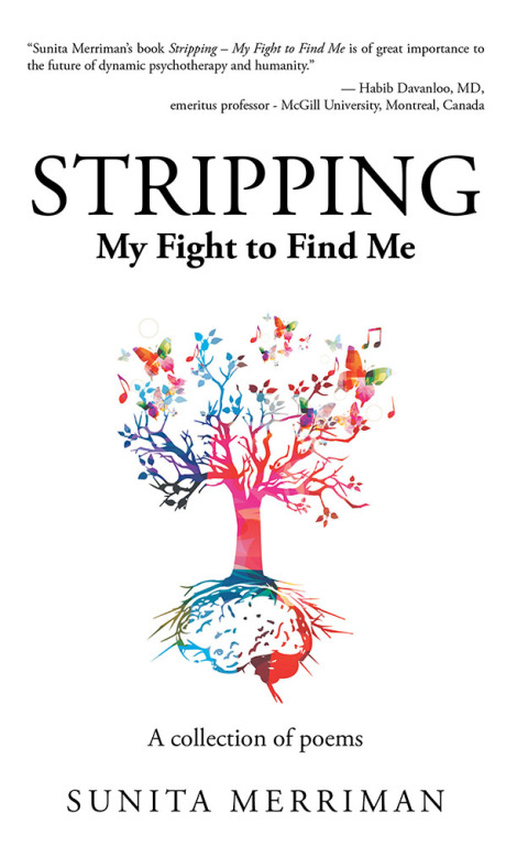 Cover image for book Stripping