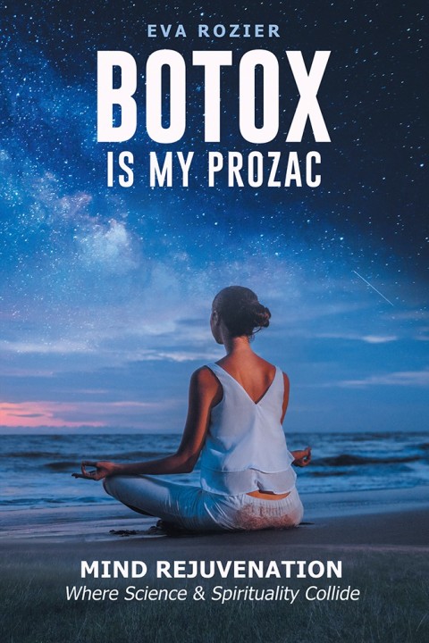 Cover image for book Botox Is My Prozac