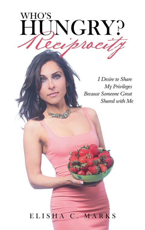 Cover image for book Who’S Hungry? Reciprocity