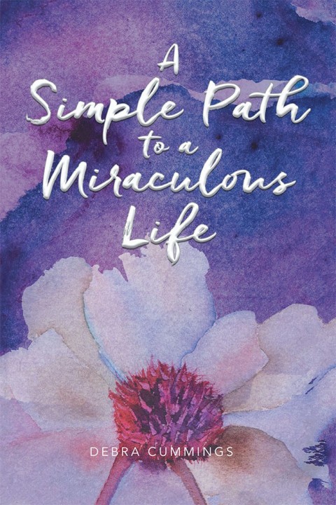 Cover image for book A Simple Path to a Miraculous Life
