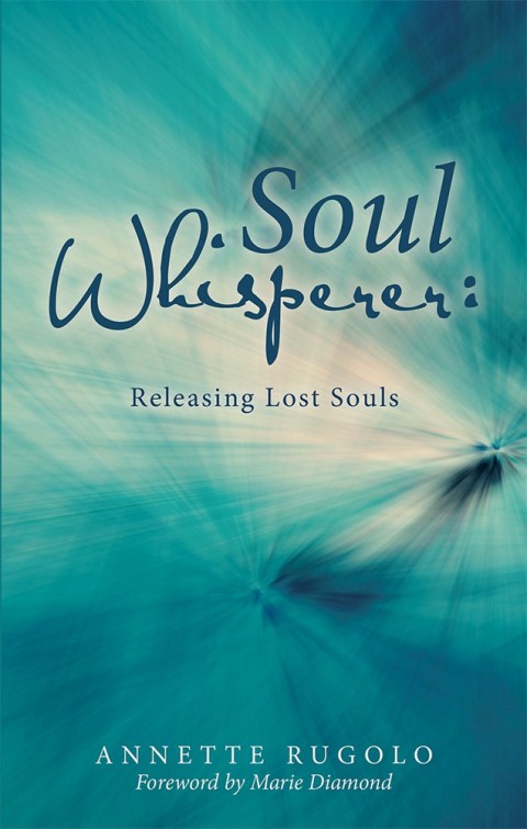Cover image for book Soul Whisperer