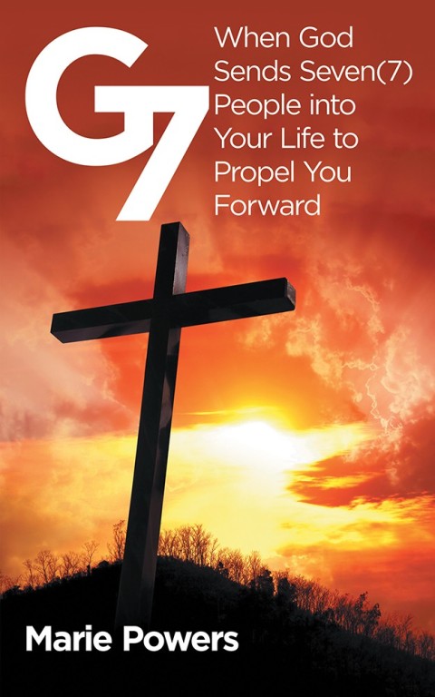 Cover image for book G7