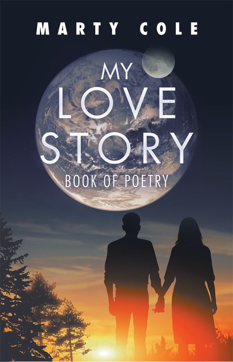 Cover image for book My Love Story