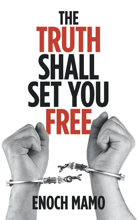 Cover image for book The Truth Shall Set You Free