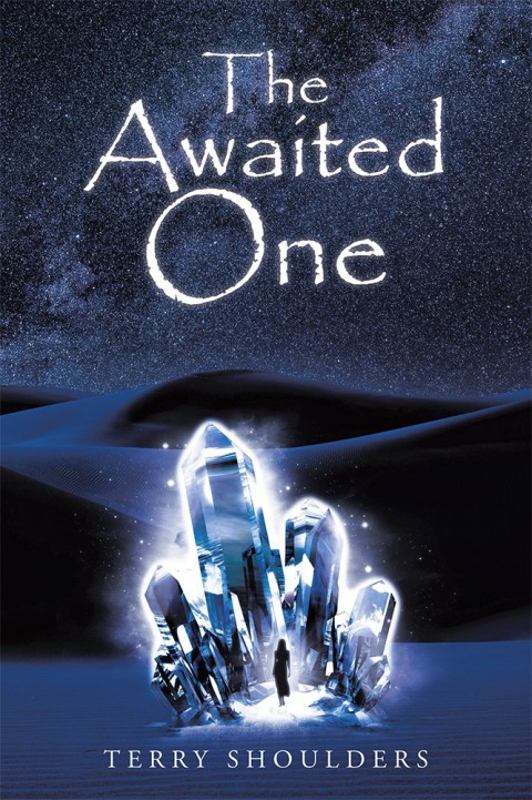 Cover image for book The Awaited One