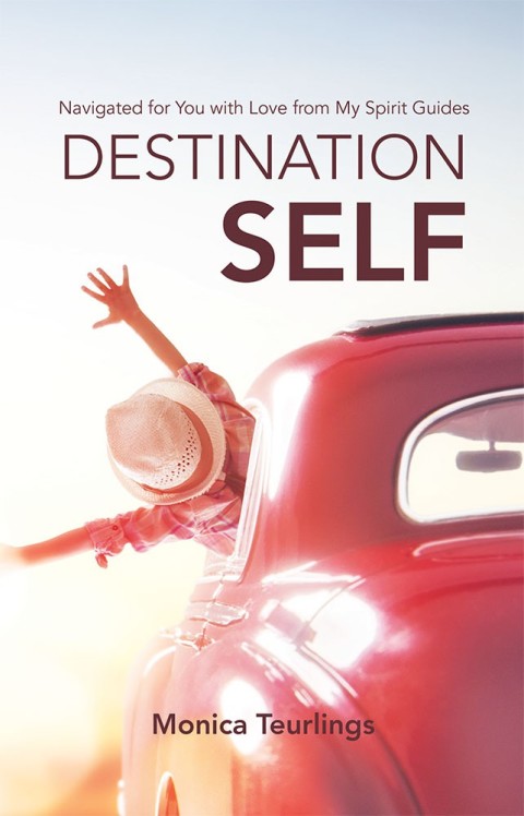 Cover image for book Destination Self