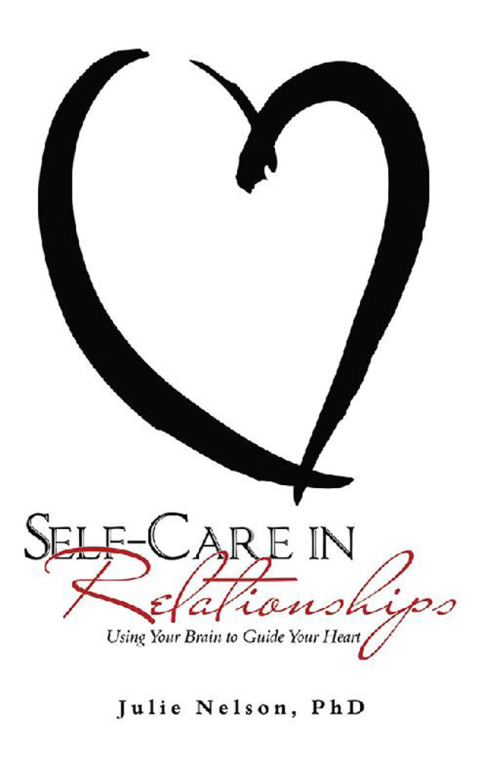 Cover image for book Self-Care in Relationships