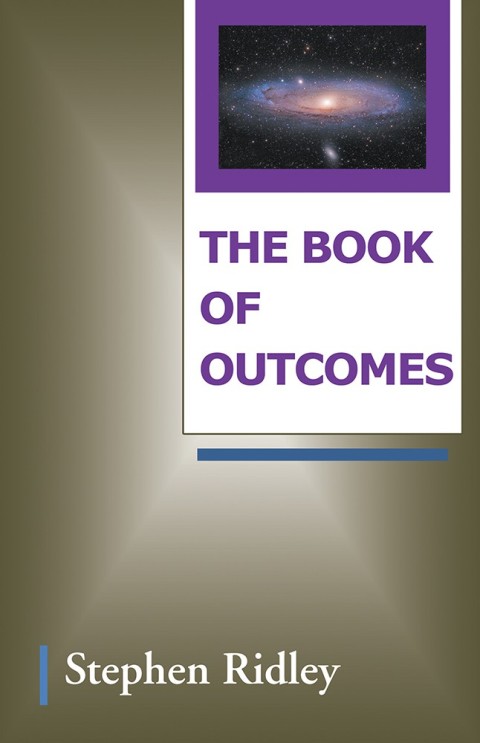 Cover image for book The Book of Outcomes