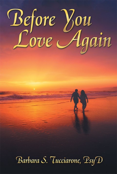 Cover image for book Before You Love Again
