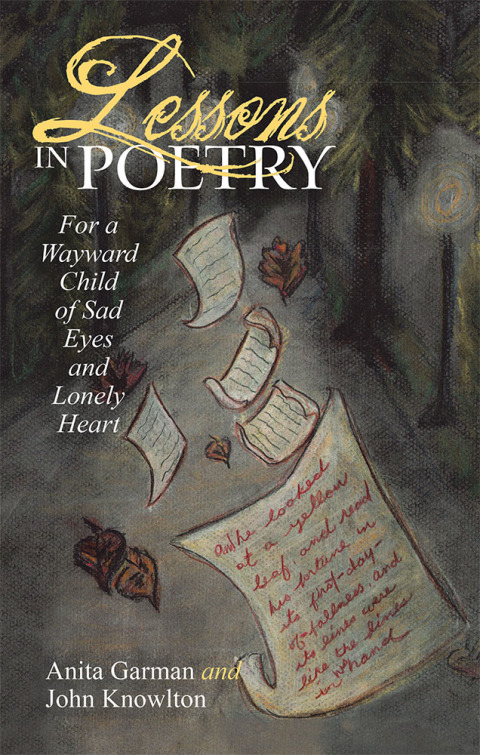 Cover image for book Lessons in Poetry