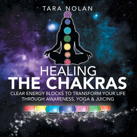 Cover image for book Healing the Chakras