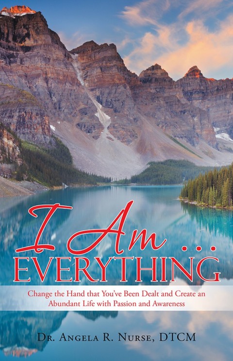 Cover image for book I Am . . . Everything