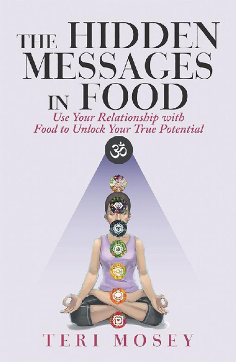 Cover image for book The Hidden Messages in Food