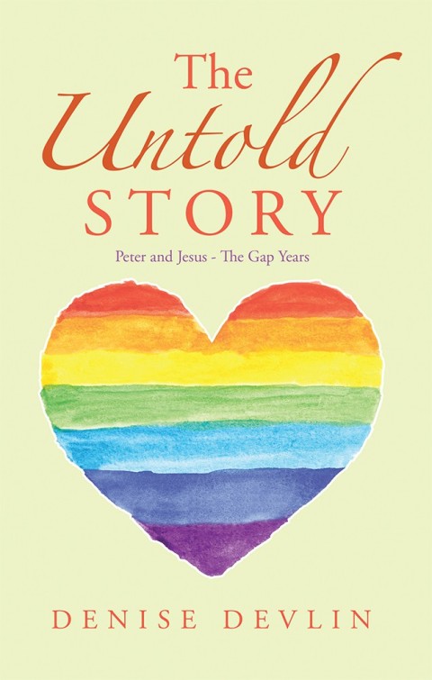 Cover image for book The Untold Story