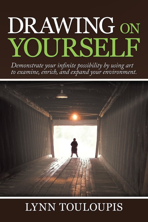 Cover image for book Drawing on Yourself