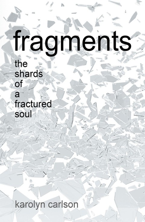 Cover image for book Fragments