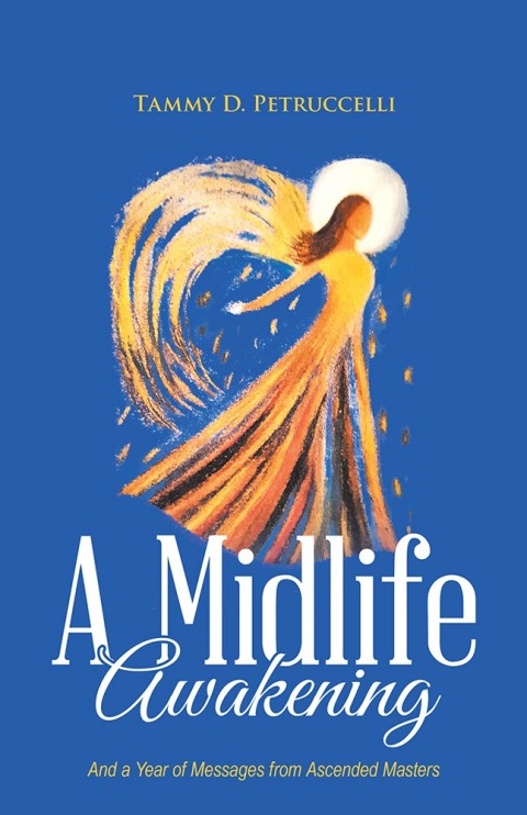 Cover image for book A Midlife Awakening