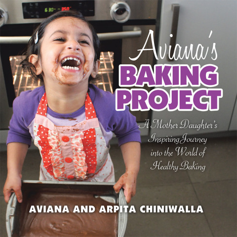 Cover image for book Aviana’s Baking Project